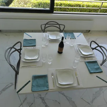 Incantevole Con Vista Strepitosa *